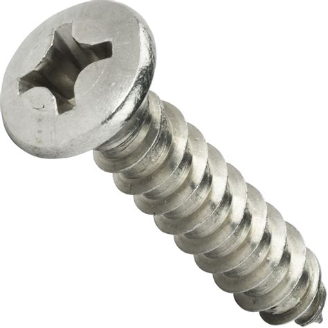 1 inch sheet metal screw|harden stainless sheet metal screws.